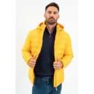 Budmil férfi kabát-átmeneti kabát - 20010131-001