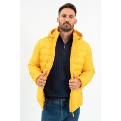 Budmil férfi kabát-átmeneti kabát - 20010131-001