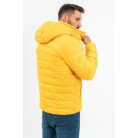 Budmil férfi kabát-átmeneti kabát - 20010131-001