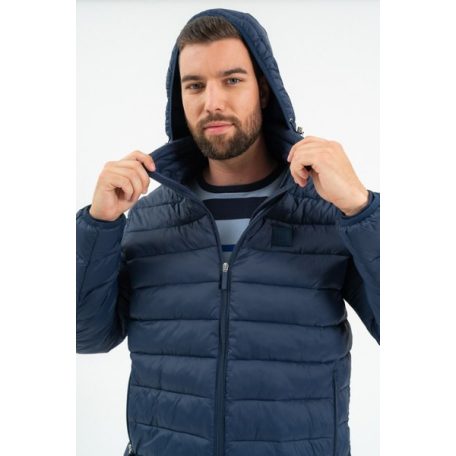 Budmil férfi kabát-átmeneti kabát - 20010131-004