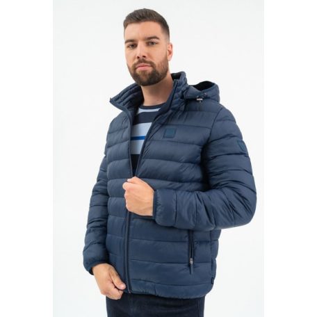 Budmil férfi kabát-átmeneti kabát - 20010131-004