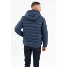 Budmil férfi kabát-átmeneti kabát - 20010131-004