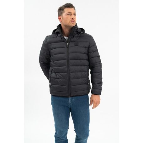 Budmil férfi kabát-átmeneti kabát - 20010131-005