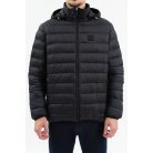 Budmil férfi kabát-átmeneti kabát - 20010131-005