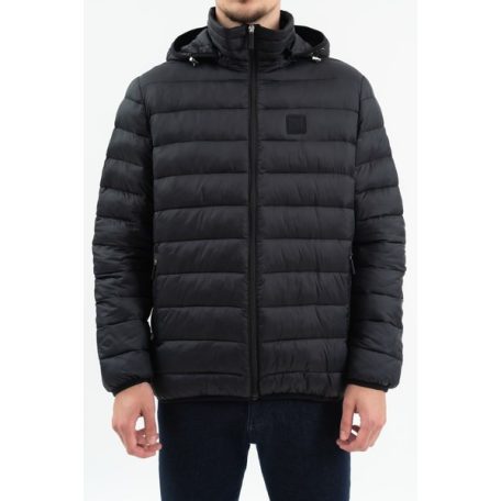 Budmil férfi kabát-átmeneti kabát - 20010131-005