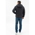 Budmil férfi kabát-átmeneti kabát - 20010131-005