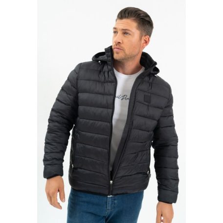 Budmil férfi kabát-átmeneti kabát - 20010131-005