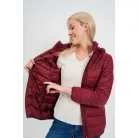 Budmil női kabát-Vékony steppelt dzseki - 20010134-007