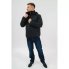 Budmil férfi kabát-Vékony steppelt dzseki - 20010136-005