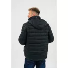 Budmil férfi kabát-Vékony steppelt dzseki - 20010136-005