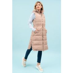 Budmil női mellény-Téli mellény - 20020085-001