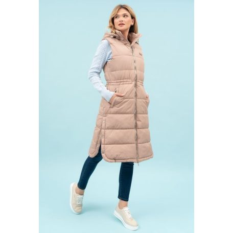 Budmil női mellény-Téli mellény - 20020085-001