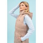 Budmil női mellény-Téli mellény - 20020085-001