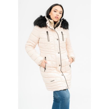 Budmil női Kabát-Téli kabát - 20030532-001