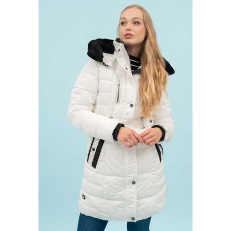 Budmil női Kabát-Téli kabát - 20030541-001