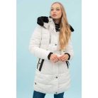 Budmil női Kabát-Téli kabát - 20030541-001