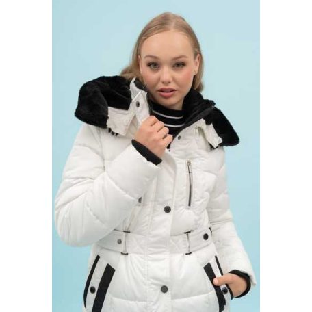 Budmil női Kabát-Téli kabát - 20030541-001