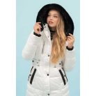 Budmil női Kabát-Téli kabát - 20030541-001