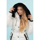 Budmil női Kabát-Téli kabát - 20030541-001