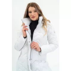Budmil női kabát-téli kabát - 20030558-001