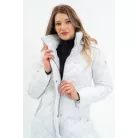 Budmil női kabát-téli kabát - 20030558-001