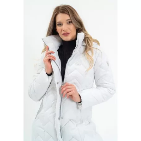 Budmil női kabát-téli kabát - 20030558-001