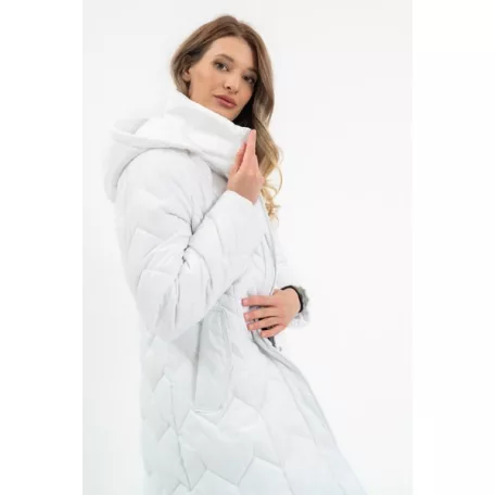 Budmil női kabát-téli kabát - 20030558-001