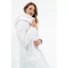 Budmil női kabát-téli kabát - 20030558-001