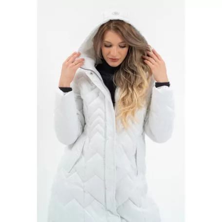 Budmil női kabát-téli kabát - 20030558-001