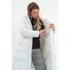 Budmil női kabát-téli kabát - 20030558-001