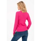 Budmil női Pulóver-Kötött pulóver - 20050797-001