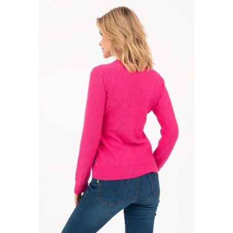 Budmil női Pulóver-Kötött pulóver - 20050797-001