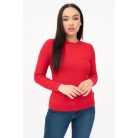 Budmil női Pulóver-Kötött pulóver - 20050797-002