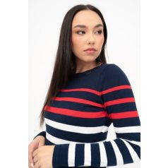 Budmil női Pulóver-Kötött pulóver - 20050798-002