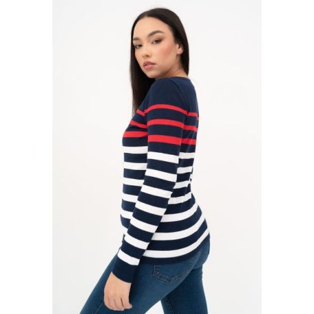 Budmil női Pulóver-Kötött pulóver - 20050798-002