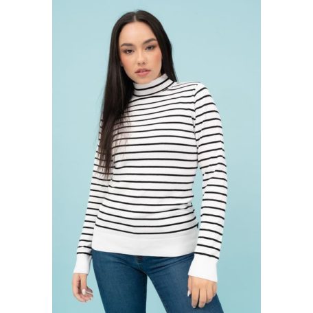 Budmil női Pulóver-Kötött pulóver - 20050800-001
