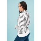 Budmil női Pulóver-Kötött pulóver - 20050800-001