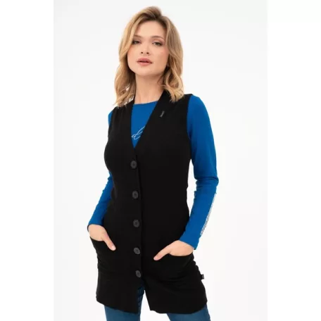 Budmil női pulóver-kötött pulóver - 20050805-002