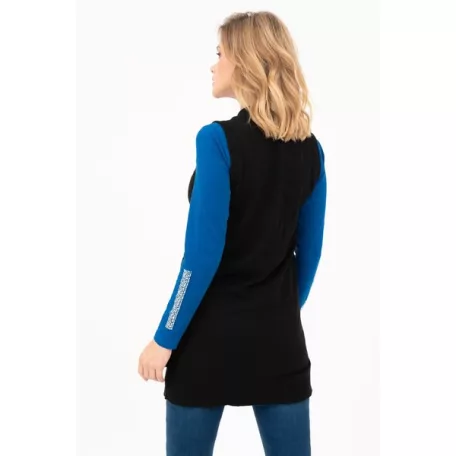 Budmil női pulóver-kötött pulóver - 20050805-002