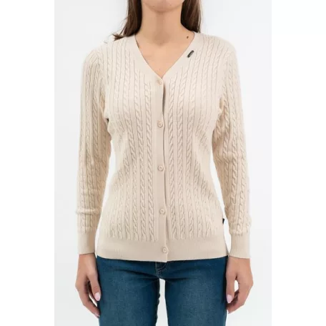 Budmil női pulóver-kötött pulóver - 20050828-001