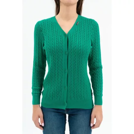 Budmil női pulóver-kötött pulóver - 20050828-002