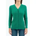 Budmil női pulóver-kötött pulóver - 20050828-002