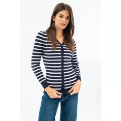 Budmil női pulóver-kötött pulóver - 20050828-005