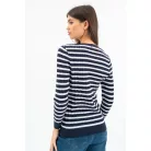 Budmil női pulóver-kötött pulóver - 20050828-005