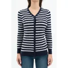 Budmil női pulóver-kötött pulóver - 20050828-005