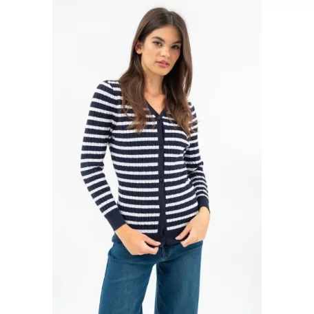 Budmil női pulóver-kötött pulóver - 20050828-005