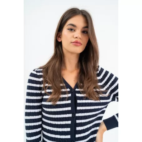 Budmil női pulóver-kötött pulóver - 20050828-005