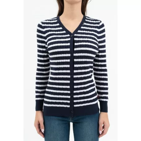 Budmil női pulóver-kötött pulóver - 20050828-005