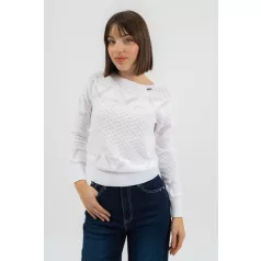Budmil női pulóver-kötött pulóver - 20050838-001