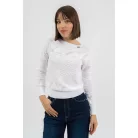 Budmil női pulóver-kötött pulóver - 20050838-001